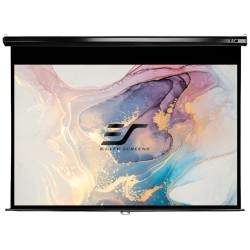 ELITE plátno roleta 106" 16:9, 132,1x234,7 cm