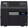 EPSON POKLADNÍ SYSTÉMY ColorWorks CW-D6000AE Label Ink/PRNT MW 112MM 108MM RD 119MM/Sec
