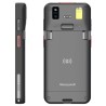 CT70: WIFI7/6E, 6´ Screen, Full Touchscreen, 8GB/128GB, Standard Range Engine-Red Laser, Front & Rear Camera, Wireless Battery