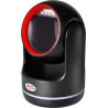 Virtuos CCD 2D čtečka Virtuos HT-861A, stacionární, USB, černá