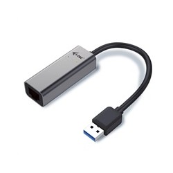 i-tec USB 3.0 Metal Gigabit Ethernet Adapter