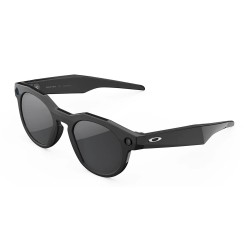 Google Meta Oakley HSTN Prizm Black Polar 0OW8002 80020351