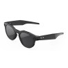 Google Meta Oakley HSTN Prizm Black Polar 0OW8002 80020351