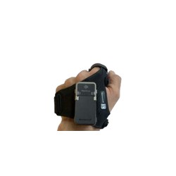 8675i left hand strap glove, size mediu - 10 ks