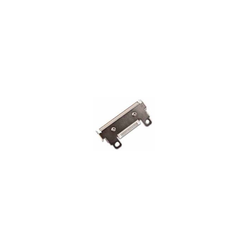 PC23, 203 dpi printhead