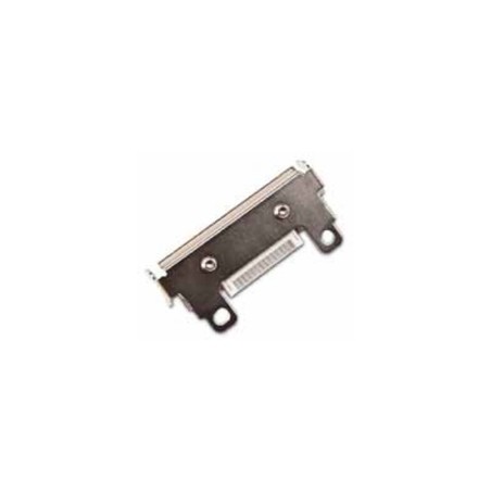 PC23, 203 dpi printhead