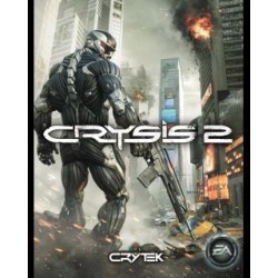 ESD Crysis 2
