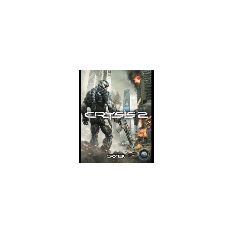 ESD Crysis 2