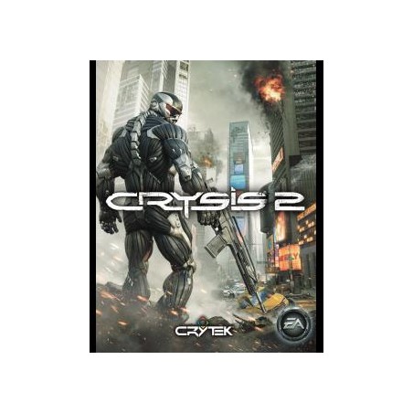 ESD Crysis 2
