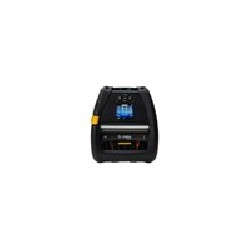 Zebra ZQ630 Plus, Mobile Printer, USB, BT, WiFi ZQ63AUWAE1400