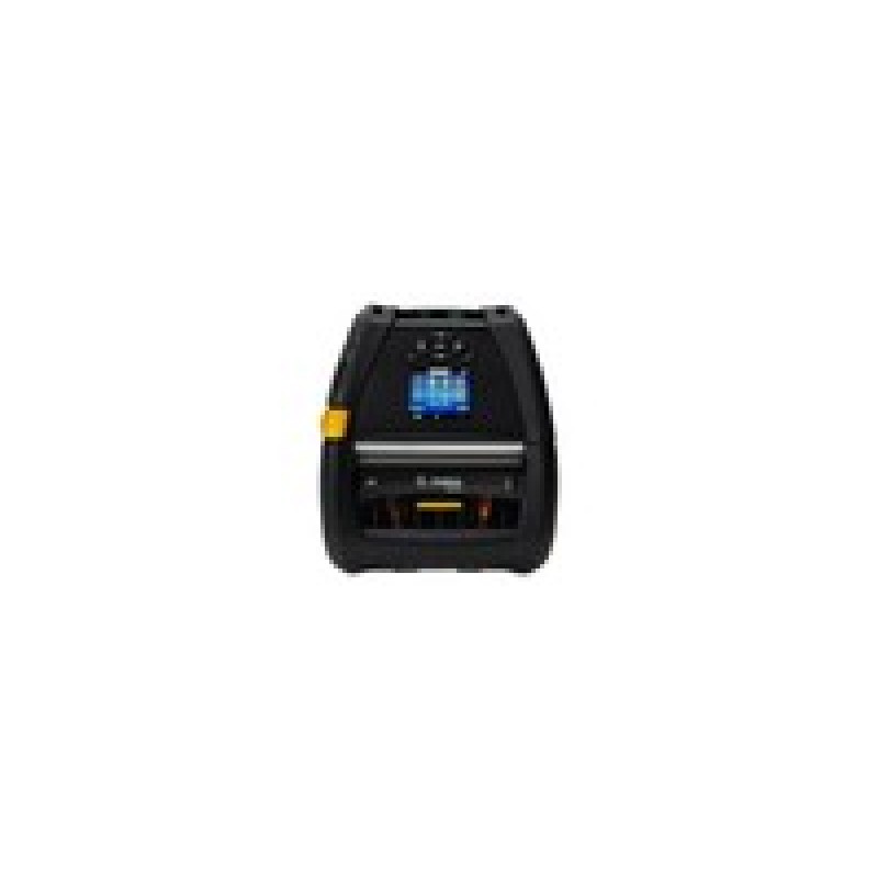 Zebra ZQ630 Plus, Mobile Printer, USB, BT, WiFi ZQ63AUWAE1400