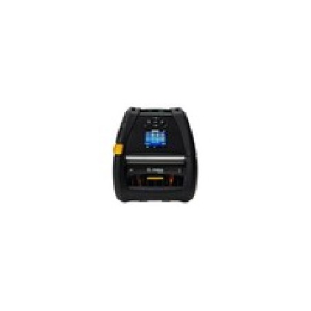 Zebra ZQ630 Plus, Mobile Printer, USB, BT, WiFi ZQ63AUWAE1400