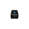 Zebra ZQ630 Plus, Mobile Printer, USB, BT, WiFi ZQ63AUWAE1400