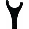 8675i left hand strap glove replacement palm strap, size medium. 10 per pack.