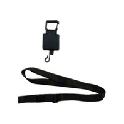8675i lanyard replacement reel and neck strap (5 per pack)