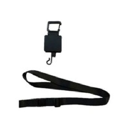 8675i lanyard replacement reel and neck strap (5 per pack)