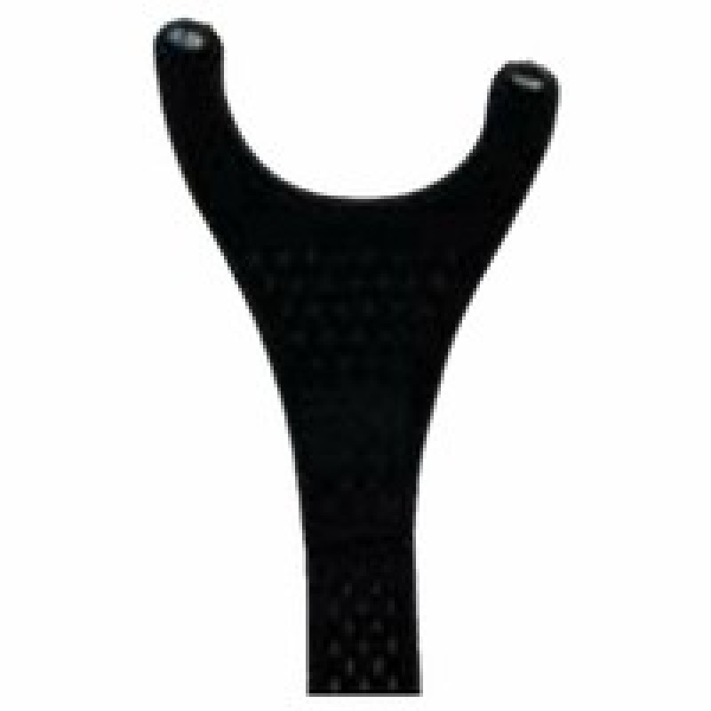 8675i left hand strap glove replacement palm strap, size small. 10 per pack.