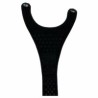 8675i left hand strap glove replacement palm strap, size small. 10 per pack.