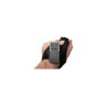 8675i left hand strap glove, size small. 10 per pack.