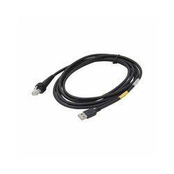 Honeywell USB kabel Grannit scanner,TAA