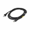 Honeywell USB kabel Grannit scanner,TAA