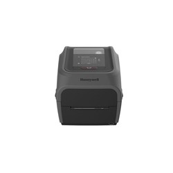 PC45t, 4-inch, Full Touch 3.5-inch LCD, Ethernet, Latin Font, 1.0 inch Notchless Ribbon Adapters, Thermal Transf… PC45T000003300