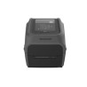 PC45t, 4-inch, Full Touch 3.5-inch LCD, Ethernet, Latin Font, 1.0 inch Notchless Ribbon Adapters, Thermal Transf… PC45T000003200
