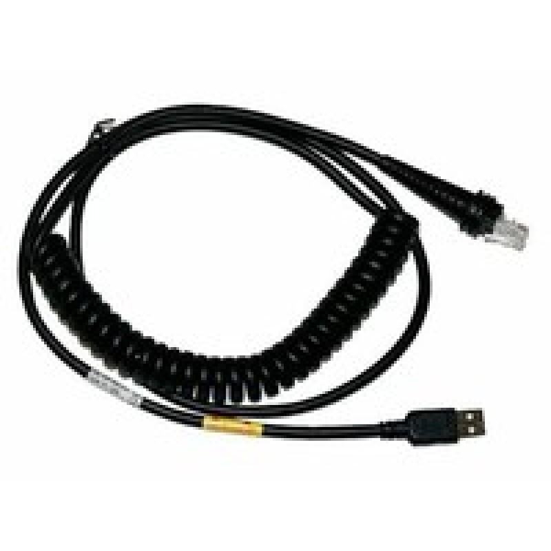 Honeywell USB kabel Typ C,3m,stočený