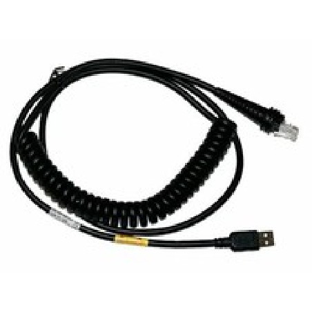 Honeywell USB kabel Typ C,3m,stočený