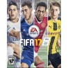 FIFA 17 – hra pro PC (elektronická licence)