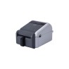 Brother 4INCH 203DPI Linerless Desktop/Printer TD-4D (LAN / Cutter)