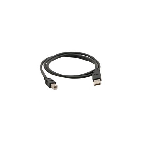 Kabel C-TECH USB 2.0 A-B propojovací 3m