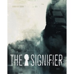 The Signifier – hra pro PC (elektronická licence)
