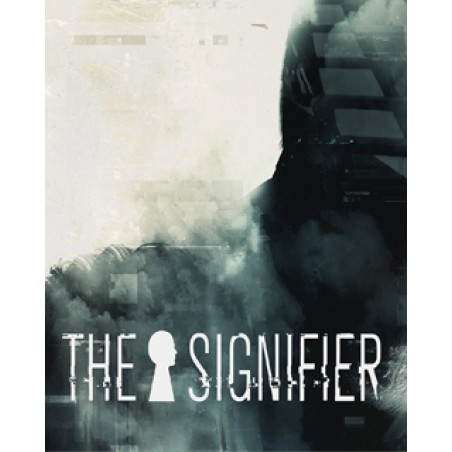 The Signifier – hra pro PC (elektronická licence)