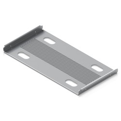 Ubiquiti UACC-Rack-Shelf-TL-SD - Toolless Mini Rack Shelf