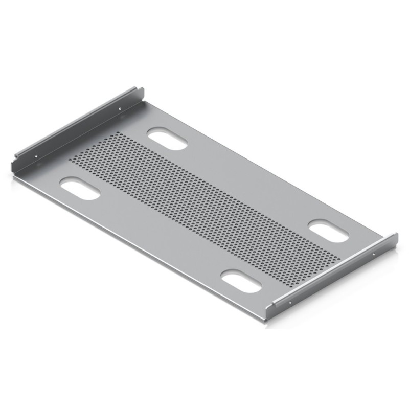 Ubiquiti UACC-Rack-Shelf-TL-SD - Toolless Mini Rack Shelf