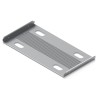 Ubiquiti UACC-Rack-Shelf-TL-SD - Toolless Mini Rack Shelf
