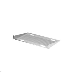 Ubiquiti UACC-Rack-Shelf-CLV - Fixed Rack Shelf
