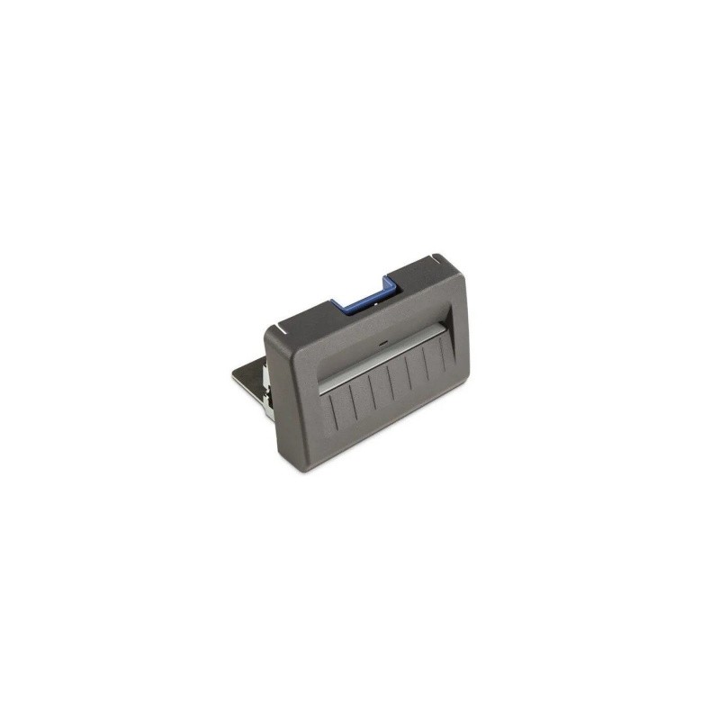 Linerless cutter with label taken sensor PC45d