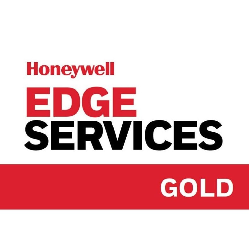 Honeywell CK62, Edge, Gold, 5DAY, 3YR, New