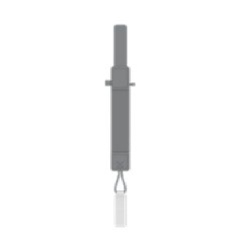 CT37 - rubber hand strap, HC