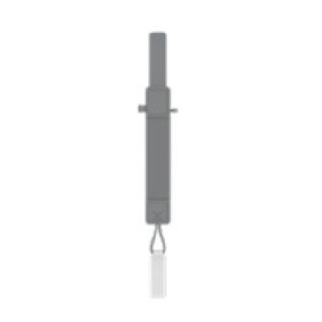 CT37 - rubber hand strap, HC