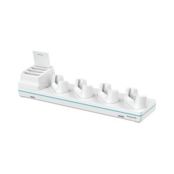 CT37 - non booted charging base, no power cord, HC