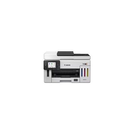 Canon MAXIFY GX6140 - barevná