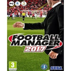 ESD Football Manager 2017