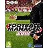 ESD Football Manager 2017
