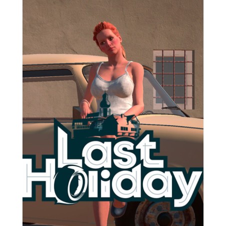 ESD Last Holiday