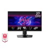 MSI MPG/274URF QD/27"/IPS/4K UHD/160Hz/0,5ms/Černá/3R