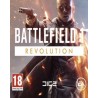 Battlefield 1 Revolution Edition – hra pro PC (elektronická licence)
