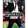 Football Manager 2018 – hra pro PC (elektronická licence)
